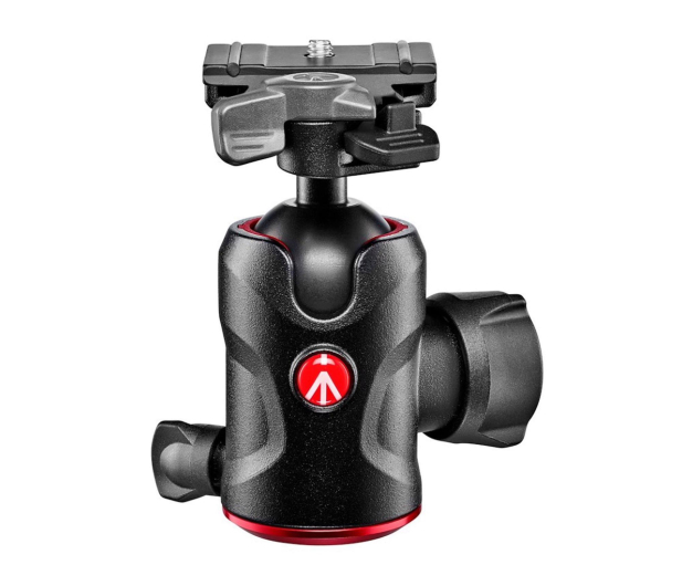 Manfrotto MH496 kulowa - 1197432 - zdjęcie